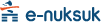 logo e-nuksuk