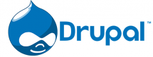 Logo Drupal