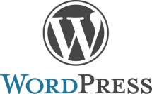 logo Wordpress