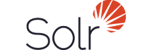 logo solr