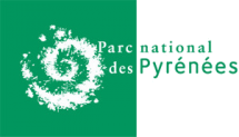 logo Parc national des Pyrénées