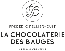 Logo La Chocolaterie des Bauges