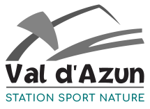 Logo Station Sport Nature du Val d'Azun