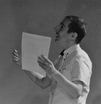 Vincent Trollet