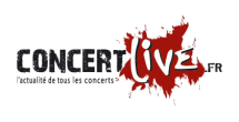 Logo Concert Live