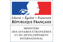 Logo ministère des affaires étrangères