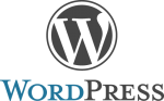 logo Wordpress