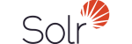 logo solr